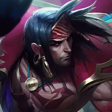 ARAM Build Guide for champion Swain and build AP.