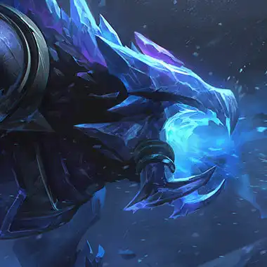 ARAM Build Guide for champion Rek'Sai and build Support.