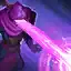 Nether Grasp is changed for ARAM!
