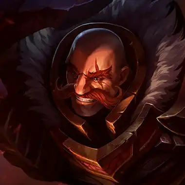 Braum Support Build Guide for ARAM