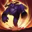 Alistar ability Trample should be leveled third.