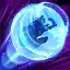 Diana ability Lunar Rush should be leveled third.