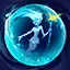 Janna ability Eye Of The Storm should be leveled second.