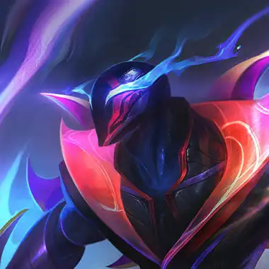 ARAM Build Guide for champion Zed and build AP.
