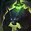Warwick ability Primal Howl should be leveled first.