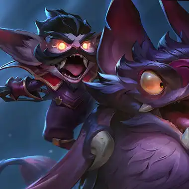 ARAM Build Guide for champion Kled and build Bruiser.