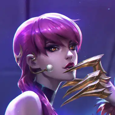 ARAM Build Guide for champion Evelynn and build Tank.