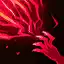 Swain ability Death's Hand should be leveled second.