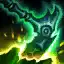 Thresh ability Flay should be leveled second.