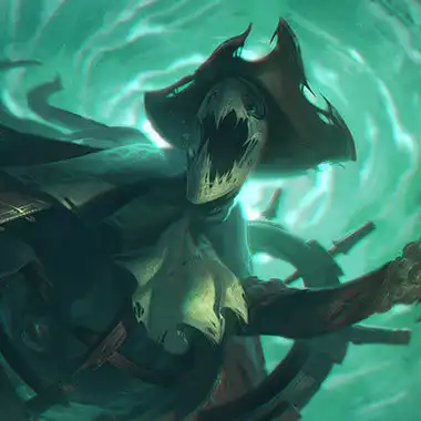 ARAM Build Guide for champion Fiddlesticks and build Tank.