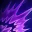 Syndra ability Scatter the Weak should be leveled third.