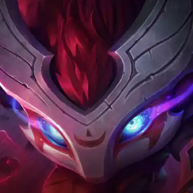 ARAM Build Guide for champion Kennen and build Heartsteel.