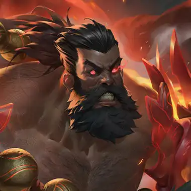 ARAM Build Guide for champion Udyr and build Bruiser.