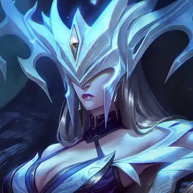 Lissandra Rod of Ages Build Guide for ARAM