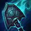 Yorick ability Last Rites should be leveled first.
