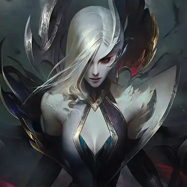 Morgana Support Build Guide for ARAM
