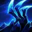 Lissandra ability Glacial Path should be leveled second.