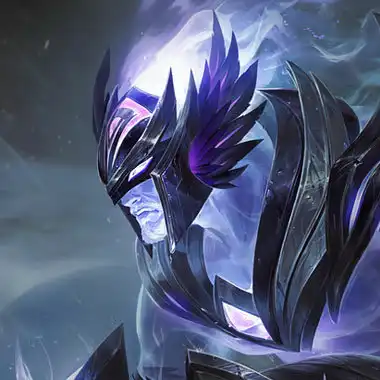 ARAM Build Guide for champion Sylas and build Iceborn Gauntlet.