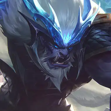 ARAM Build Guide for champion Trundle and build Iceborn Gauntlet.