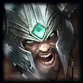 Top 12 Tryndamere ARAM Builds