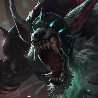 ARAM Build Guide for champion Warwick and build On-Hit.