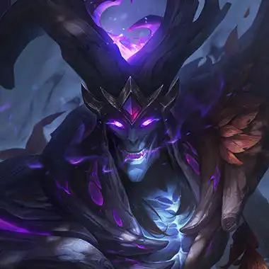 ARAM Build Guide for champion Karthus and build AP.