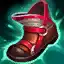 Ionian Boots of Lucidity should be final item in your build.