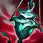 Ardent Censer should be final item in your build.