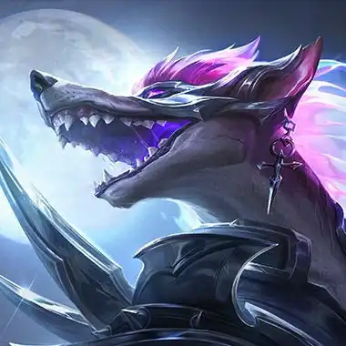 Naafiri Hextech Rocketbelt Build Guide for ARAM