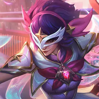 Lethality Quinn Build.