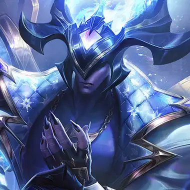 Imperial Mandate Aatrox Build.