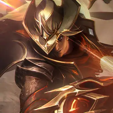 Tank Talon Build.