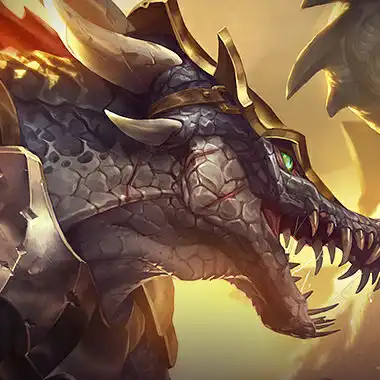 Renekton Heartsteel Build Guide for ARAM
