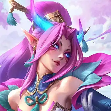Zyra Heartsteel Build Guide for ARAM