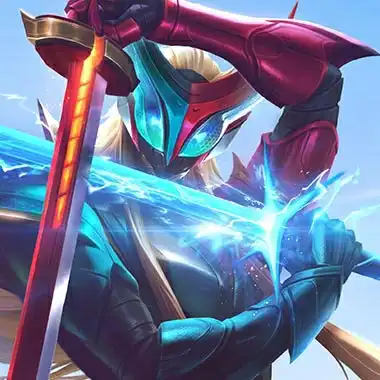 Yone AP Build Guide for ARAM