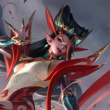 Zyra Bruiser Build Guide for ARAM