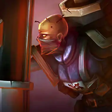 Singed Heartsteel Build Guide for ARAM