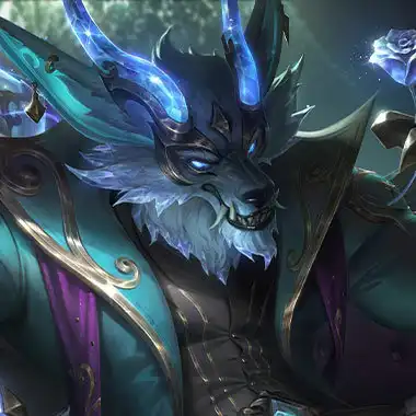 Warwick Heartsteel Build Guide for ARAM
