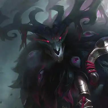 Volibear AP Build Guide for ARAM