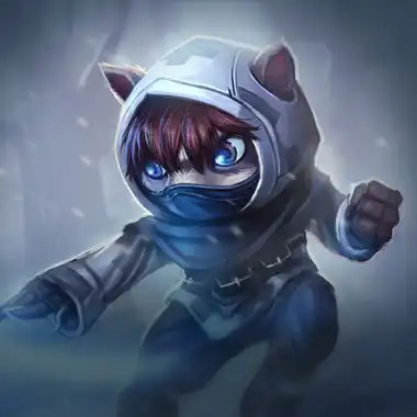 ARAM Build Guide for champion Kennen and build ADC On-Hit.