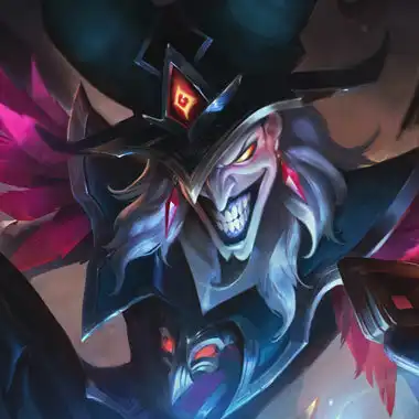Shaco ARAM Build, Runes, Items, and Skill Guide