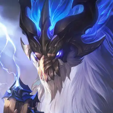 Aurelion Sol Tank Build Guide for ARAM