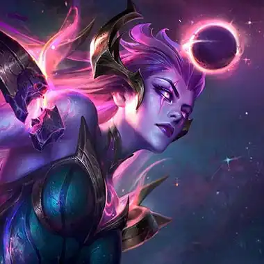 Diana Full Magic Pen Build Guide for ARAM