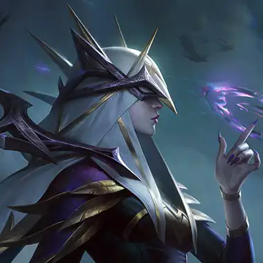 It's so hard to enjoy ADC Ashe in ARAM istg : r/ARAM
