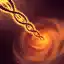 Aatrox ability Infernal Chains should be leveled third.