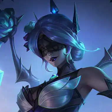 Elise Heartsteel Build Guide for ARAM