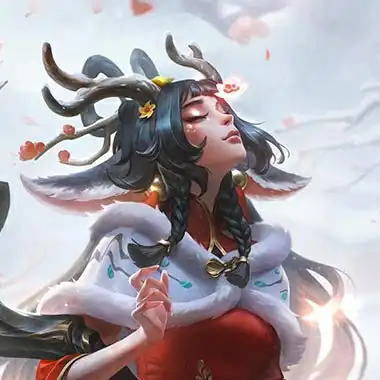 Support Lillia Build.