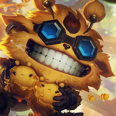 League of Legends - Daily ARAM - Ziggs (3) 