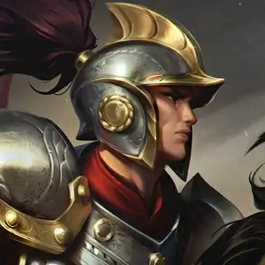 Lethality Xin Zhao Build.