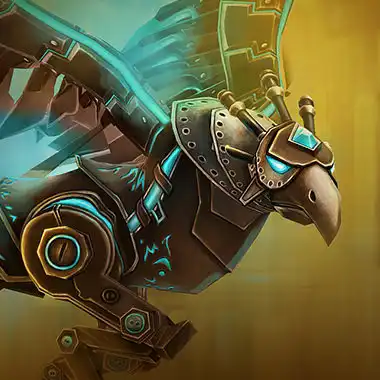 Anivia Thornmail Build Guide for ARAM
